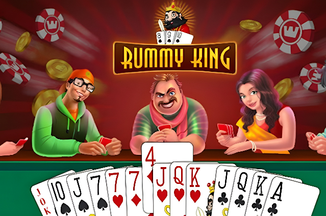 The 7 Valuable Realities of Playing Rummy Games