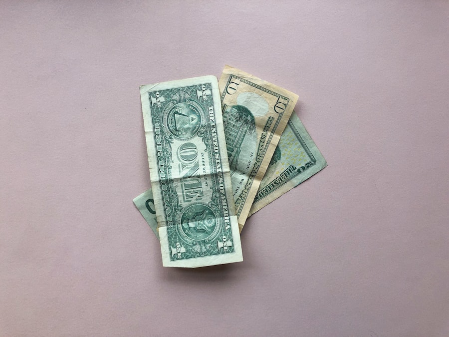 advance salary loan