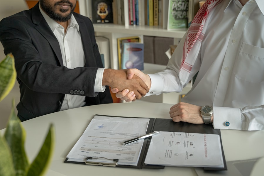 loan application form