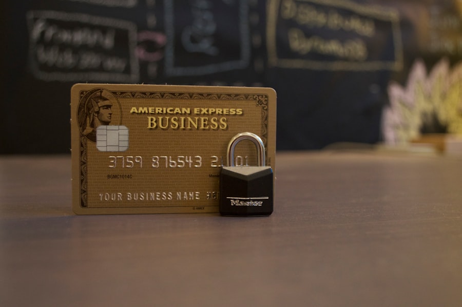 Photo icici mine credit card