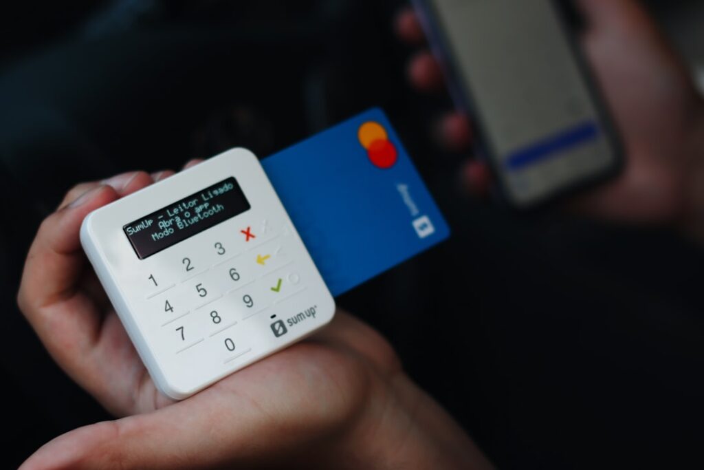 Photo tata star credit card