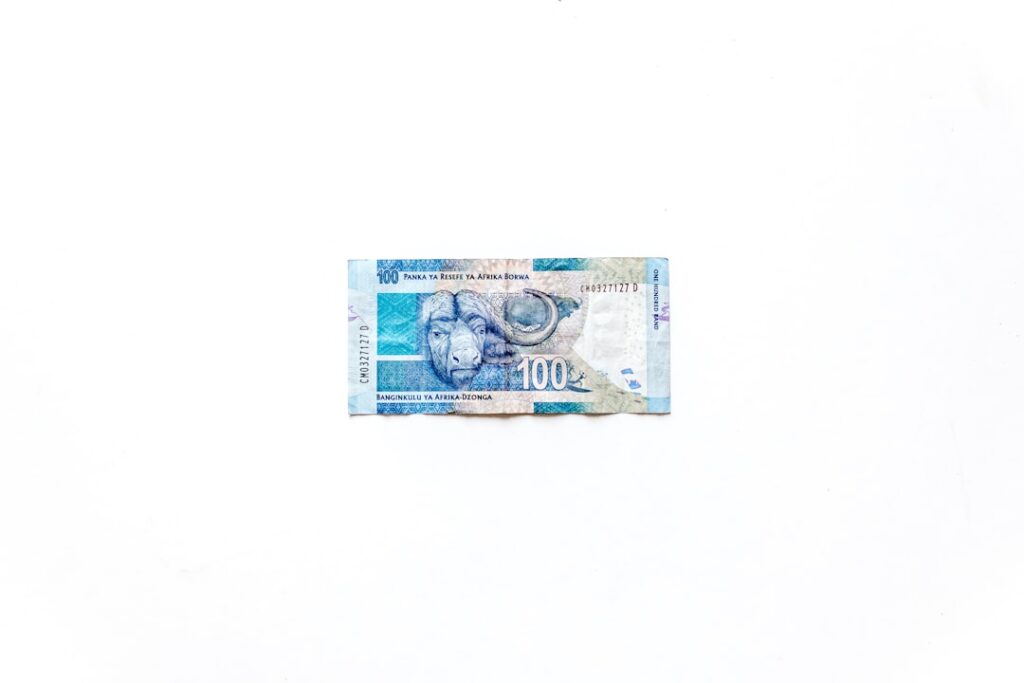 Photo idfc wealth debit card
