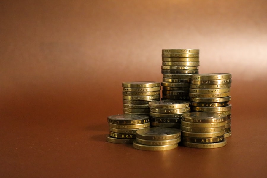Photo advance salary loan