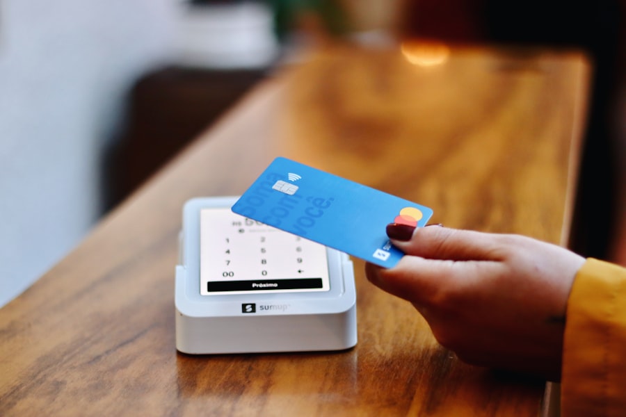 Photo xcite ultra credit card